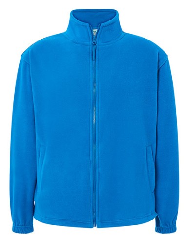 JHK-FLRA300-Mens Fleece Jacket